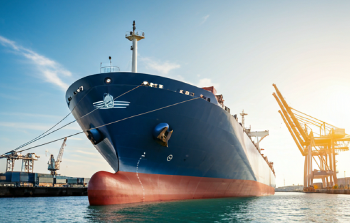 Cargo Handling Scope: Vehicles, Machinery, FMCG, and Breakbulk
